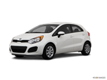 2012 Kia Rio LX  Hatchback